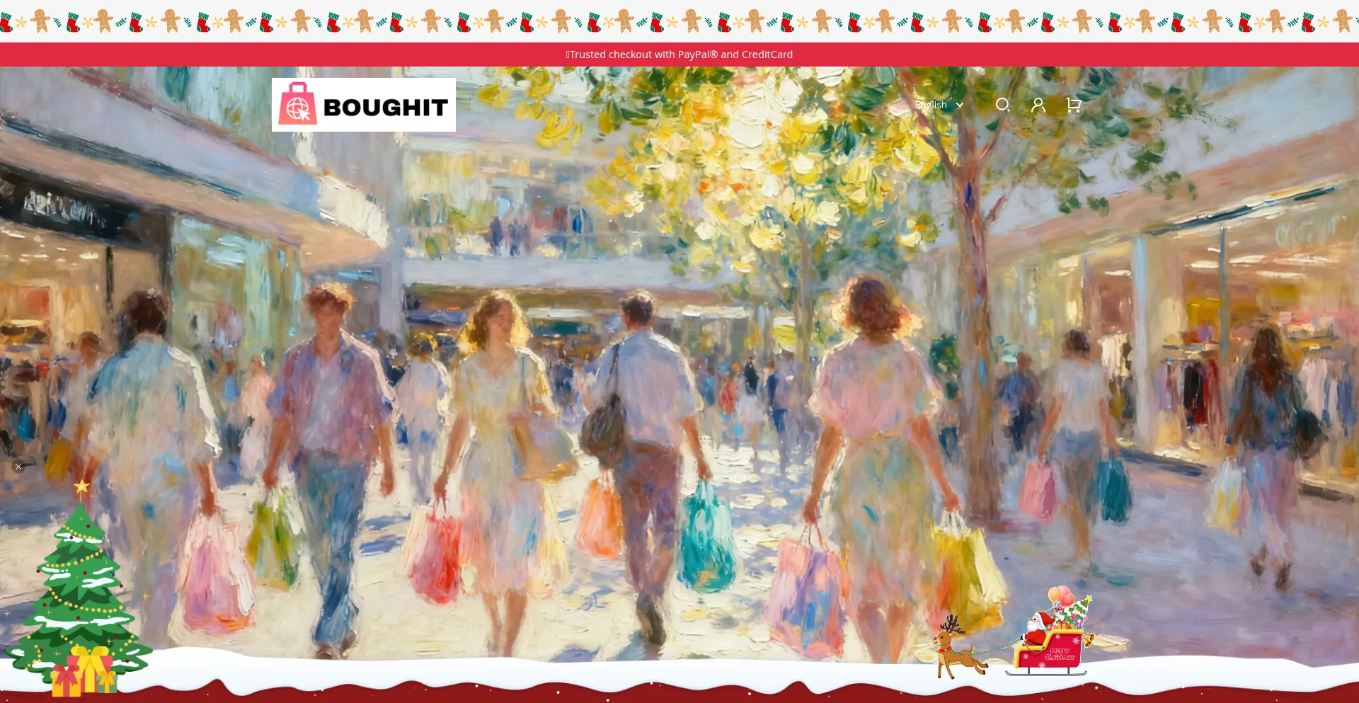 Boughit.com