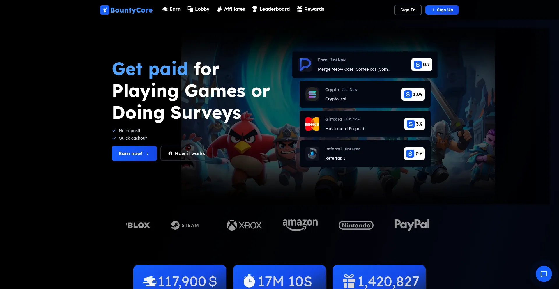 Bountycore.com