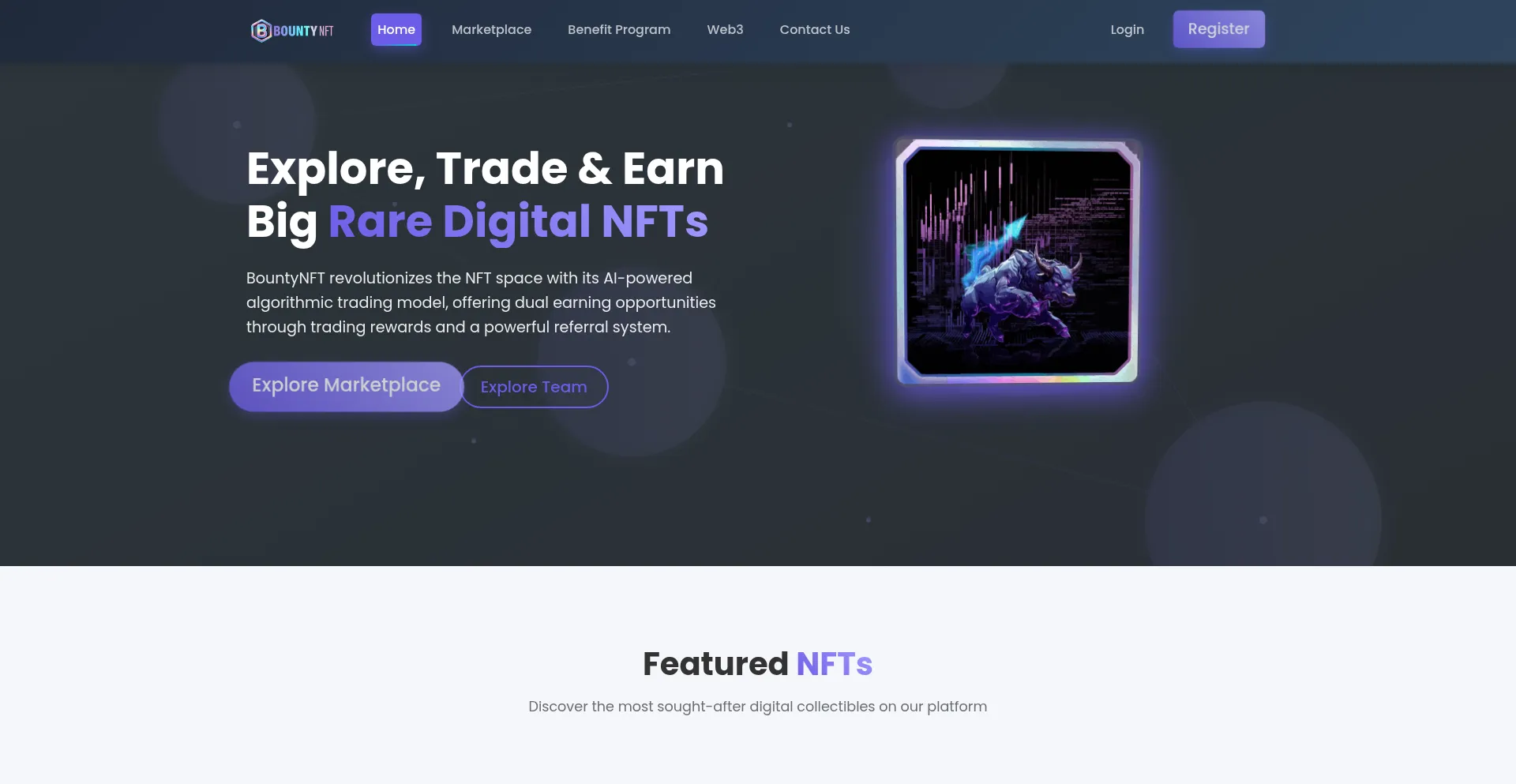 Bountynft.com