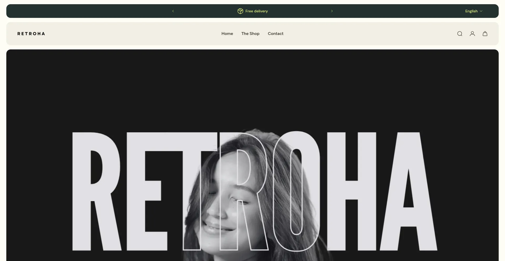 Boutique.retroha.com