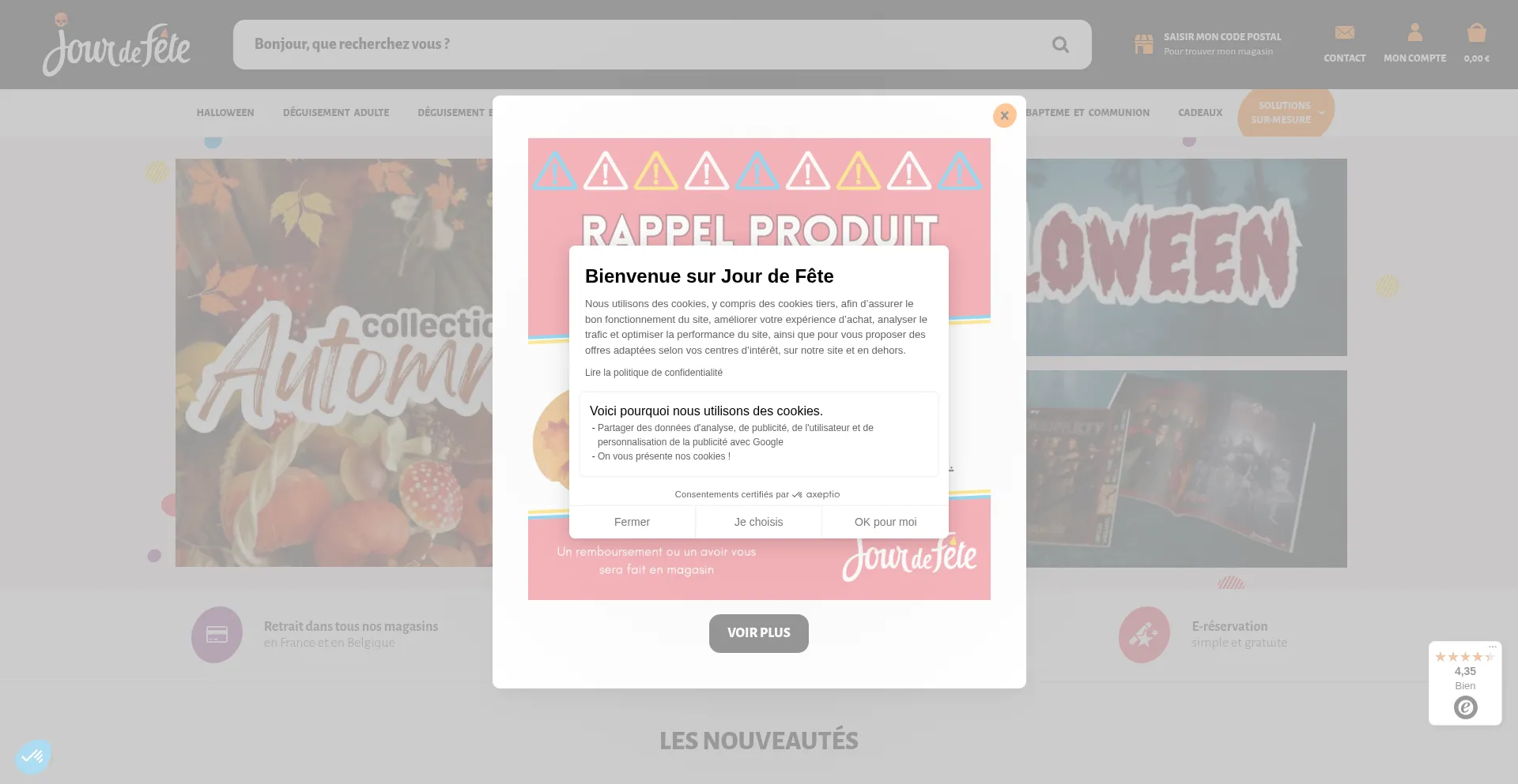 Boutique-jourdefete.com