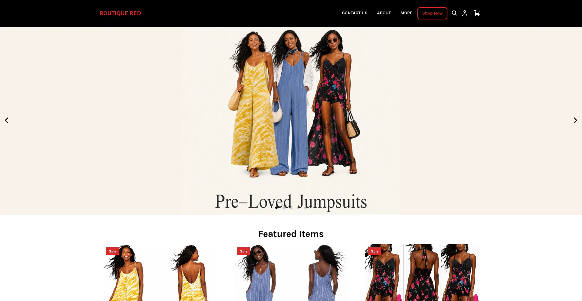 Boutiquered.com