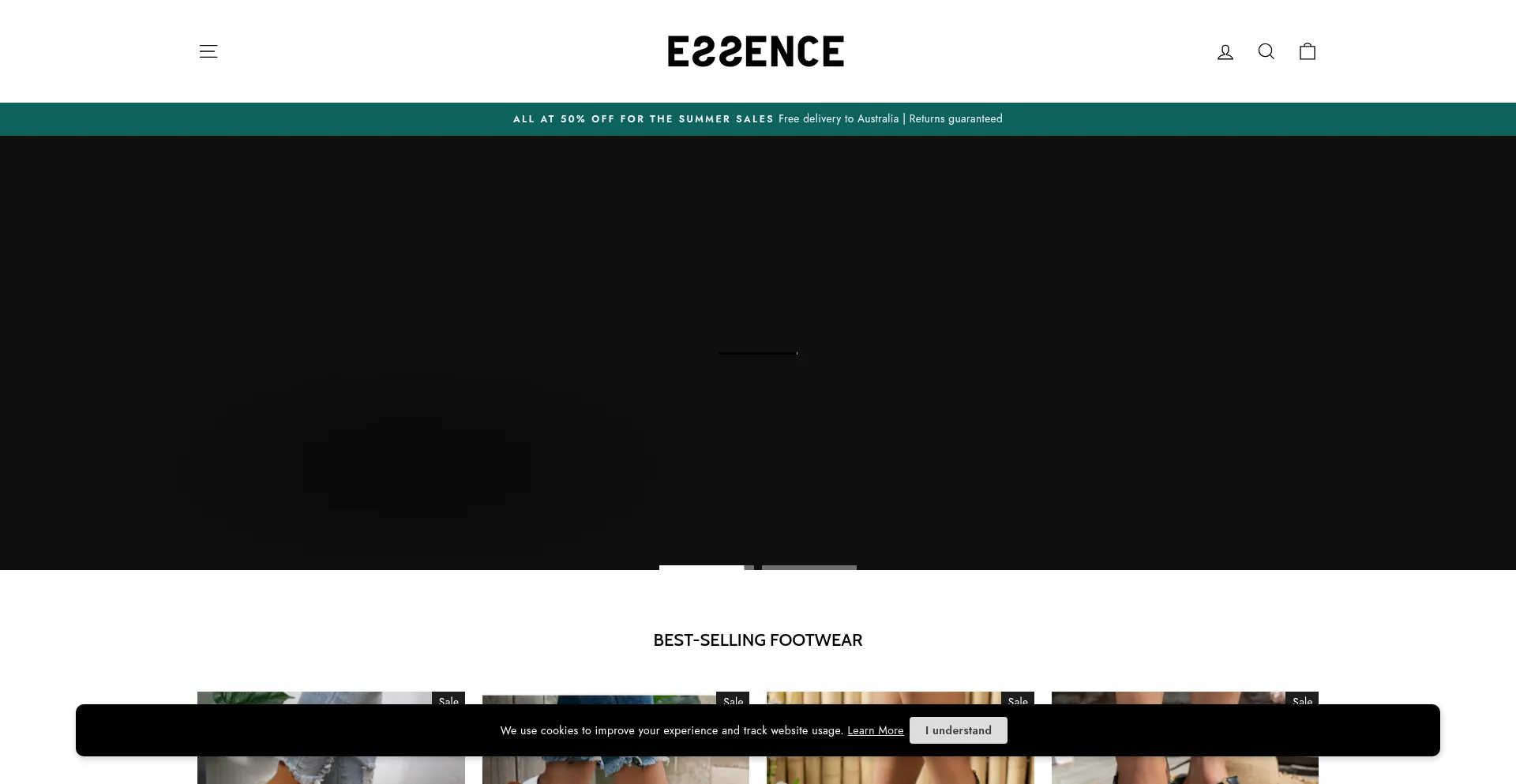 Boutiquessence.com