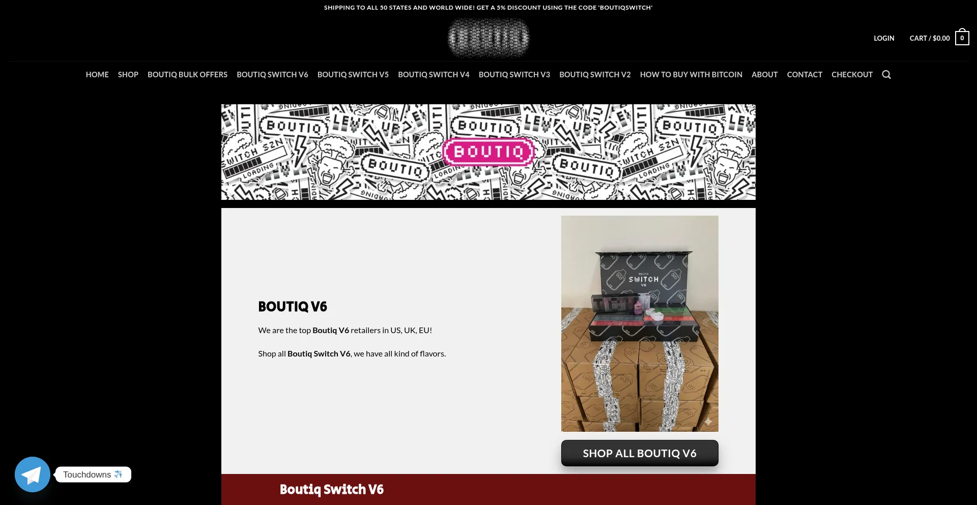 Boutiqv6.com