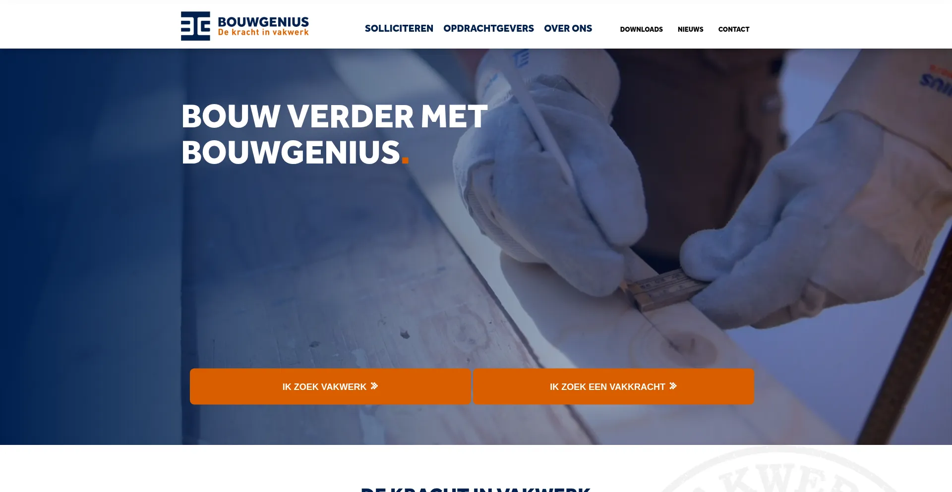 Bouwgenius.nl