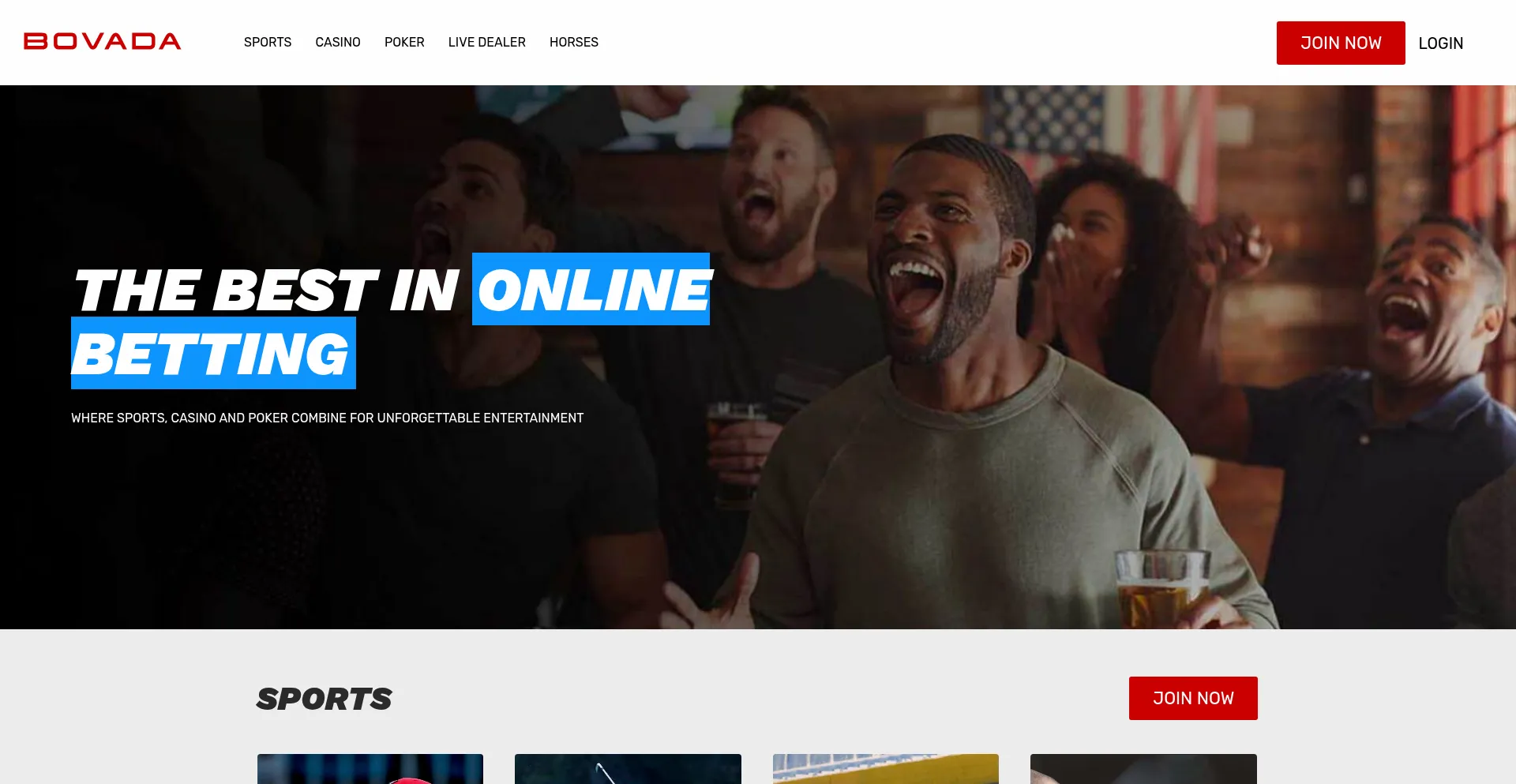 Bovada.com