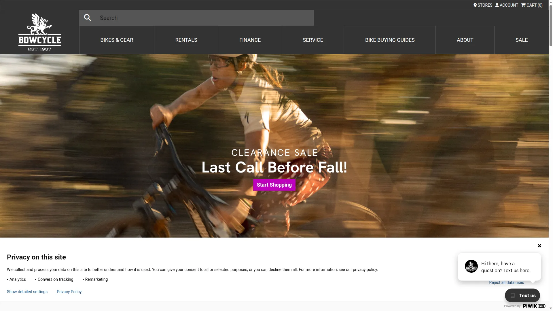 Bowcycle.com