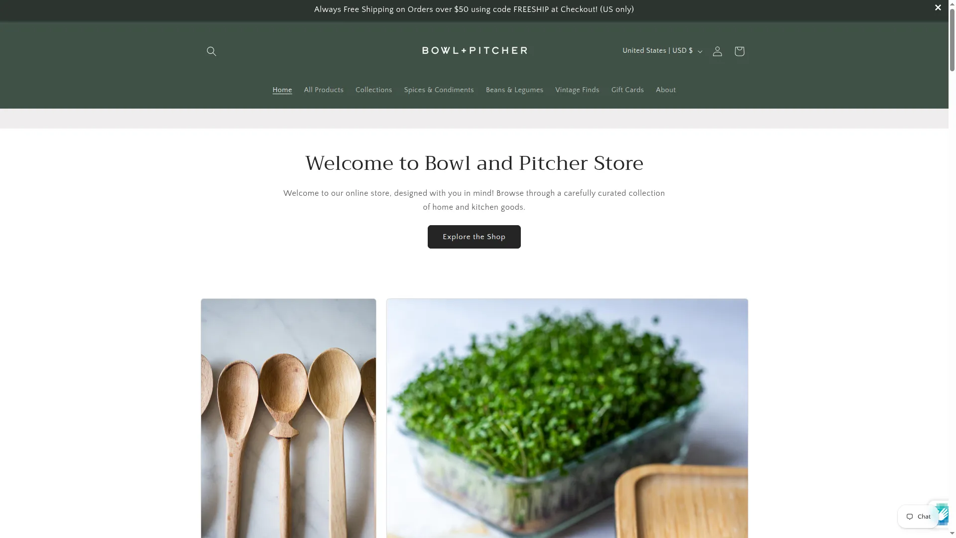 Bowlandpitcher.com