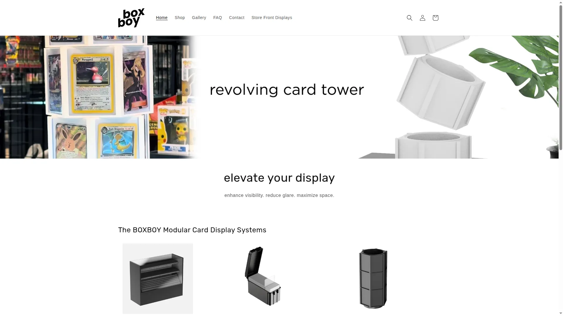 Boxboy.co
