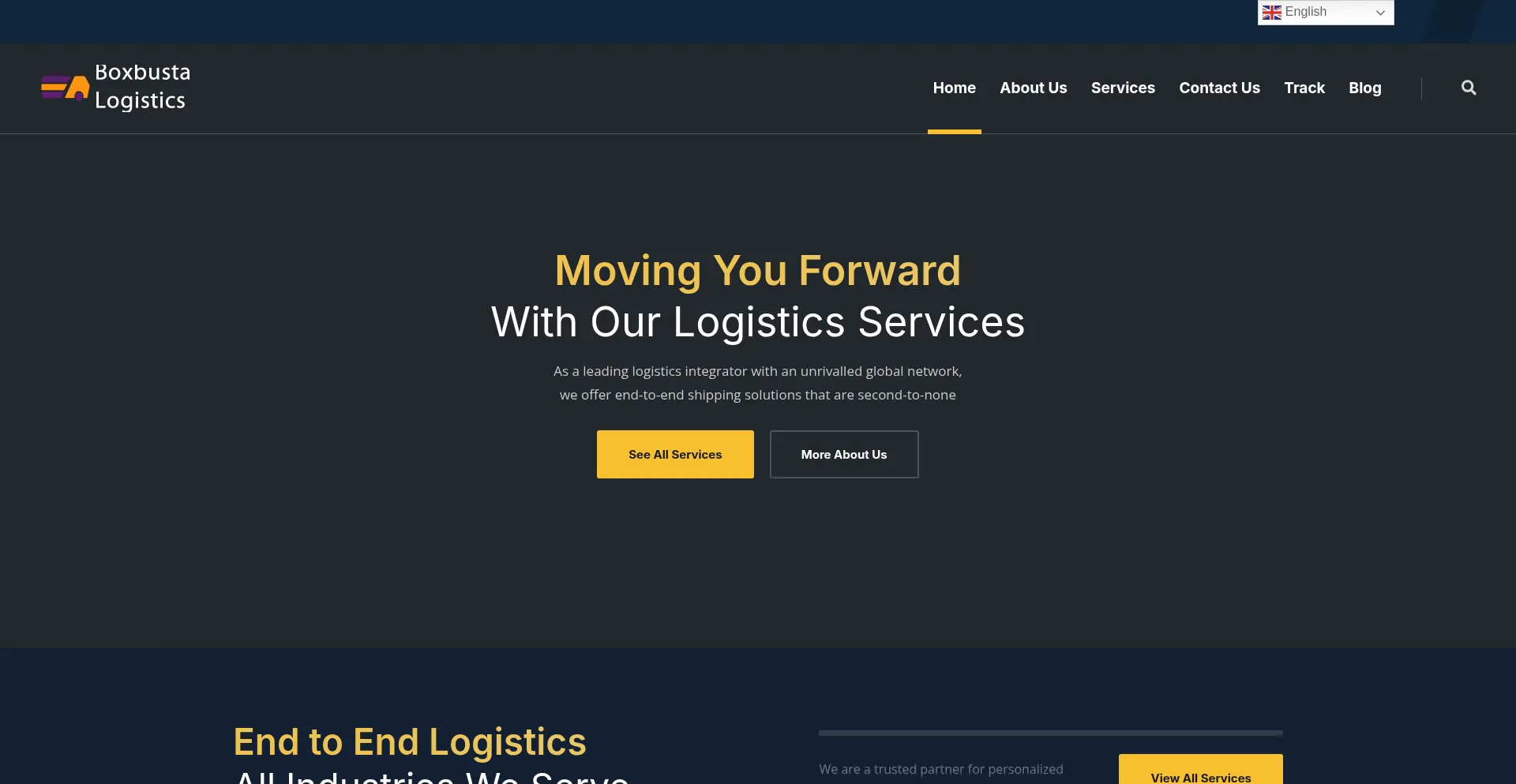 Boxbustaslogistics.com