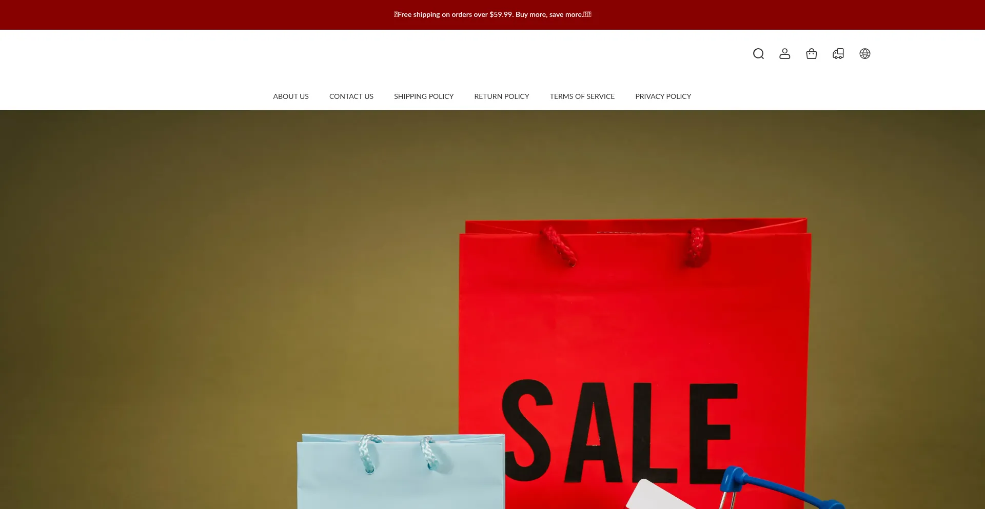 Boxmegasale.com