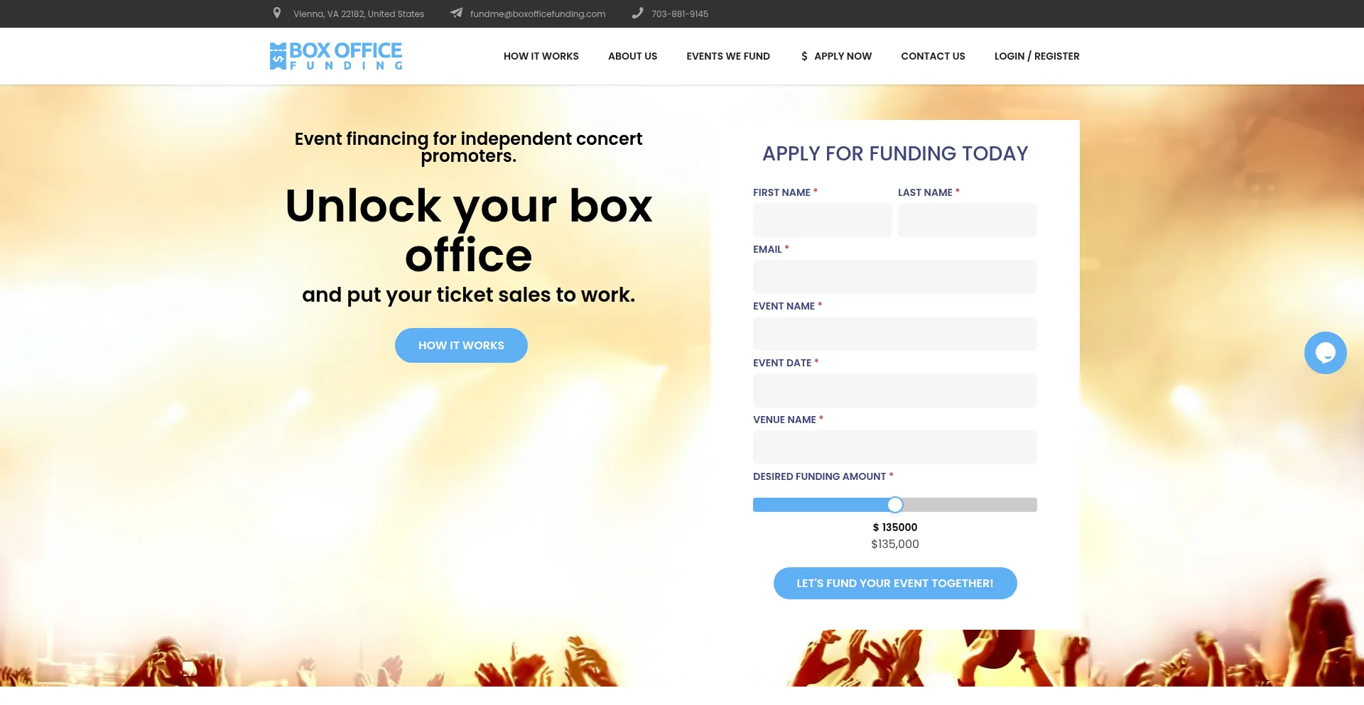 Boxofficefunding.com