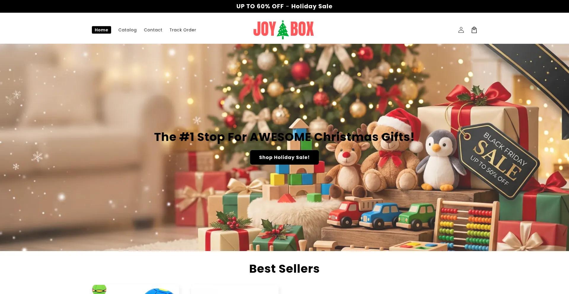 Boxofjoy.shop