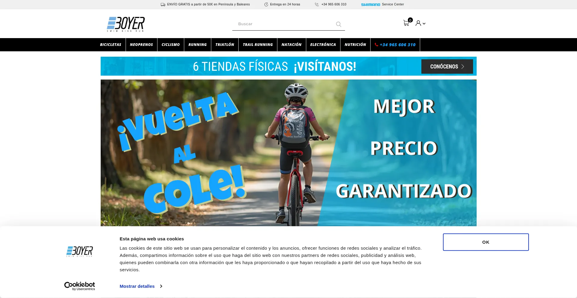 Boyertriathlon.com
