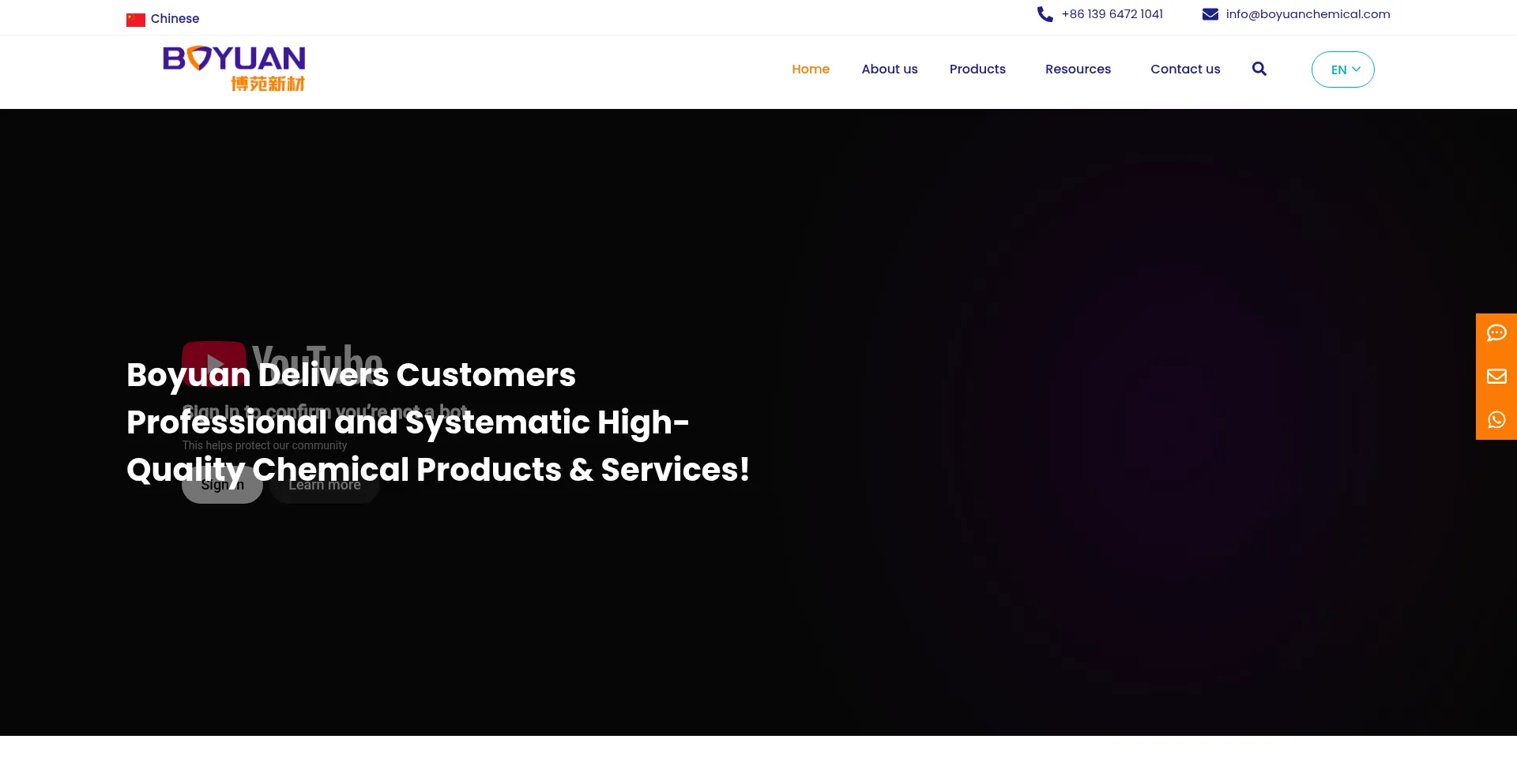 Boyuanplc.com