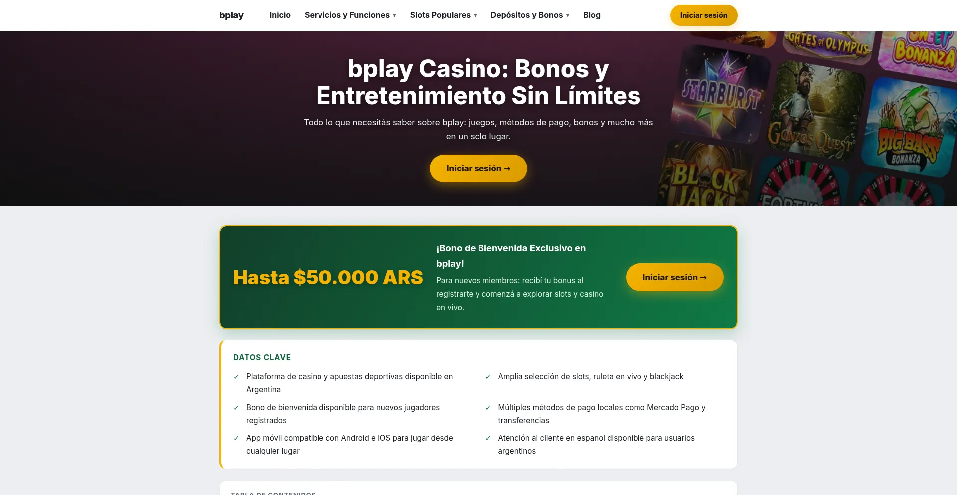 Bplay.at