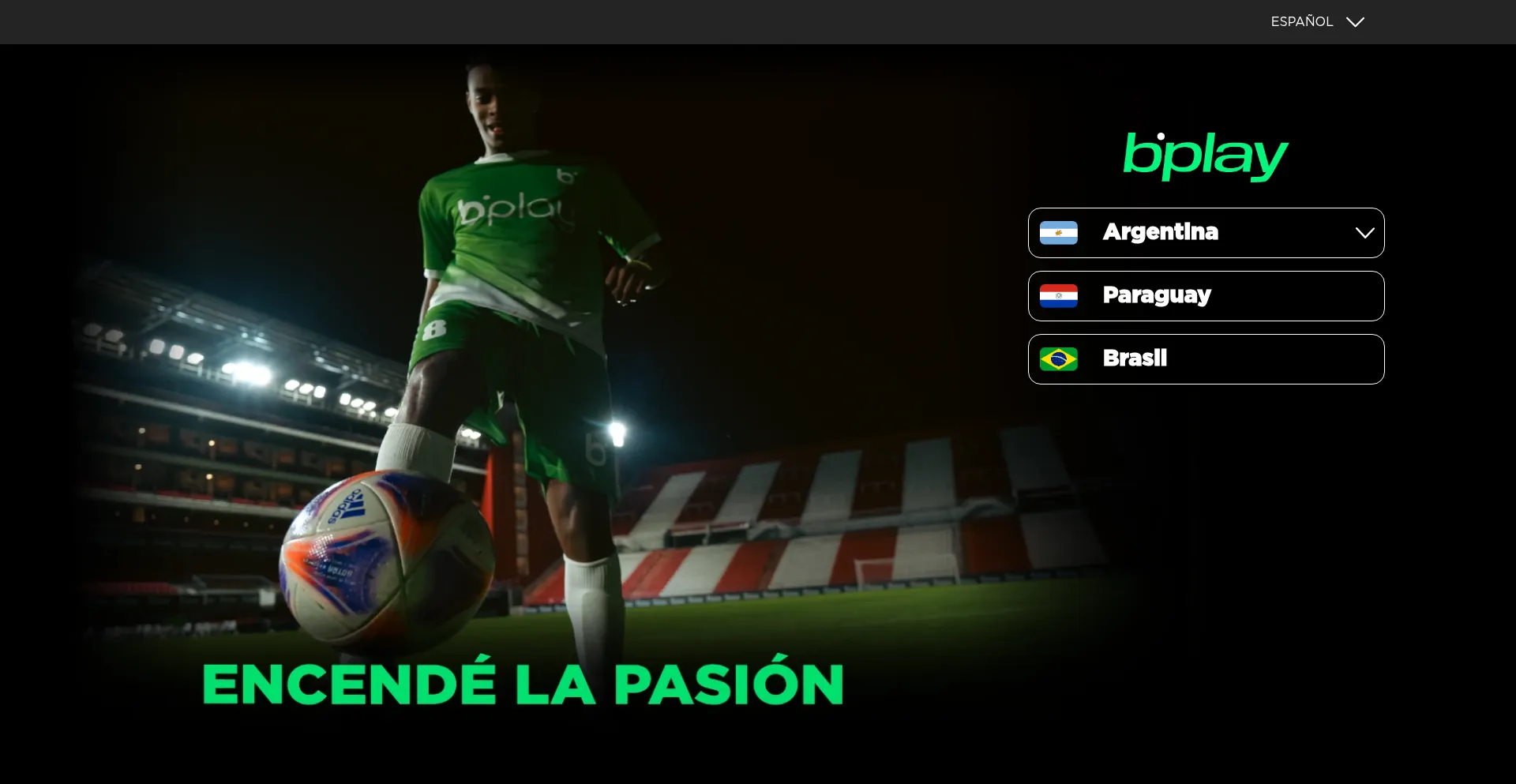 Bplay.com