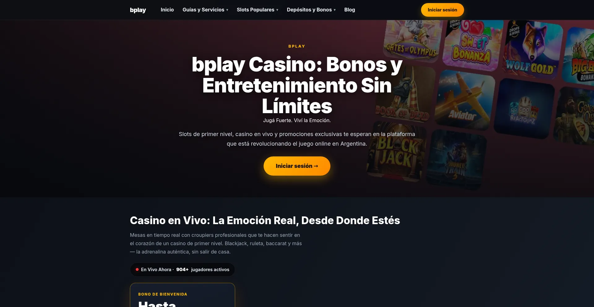Bplay-bonus.com