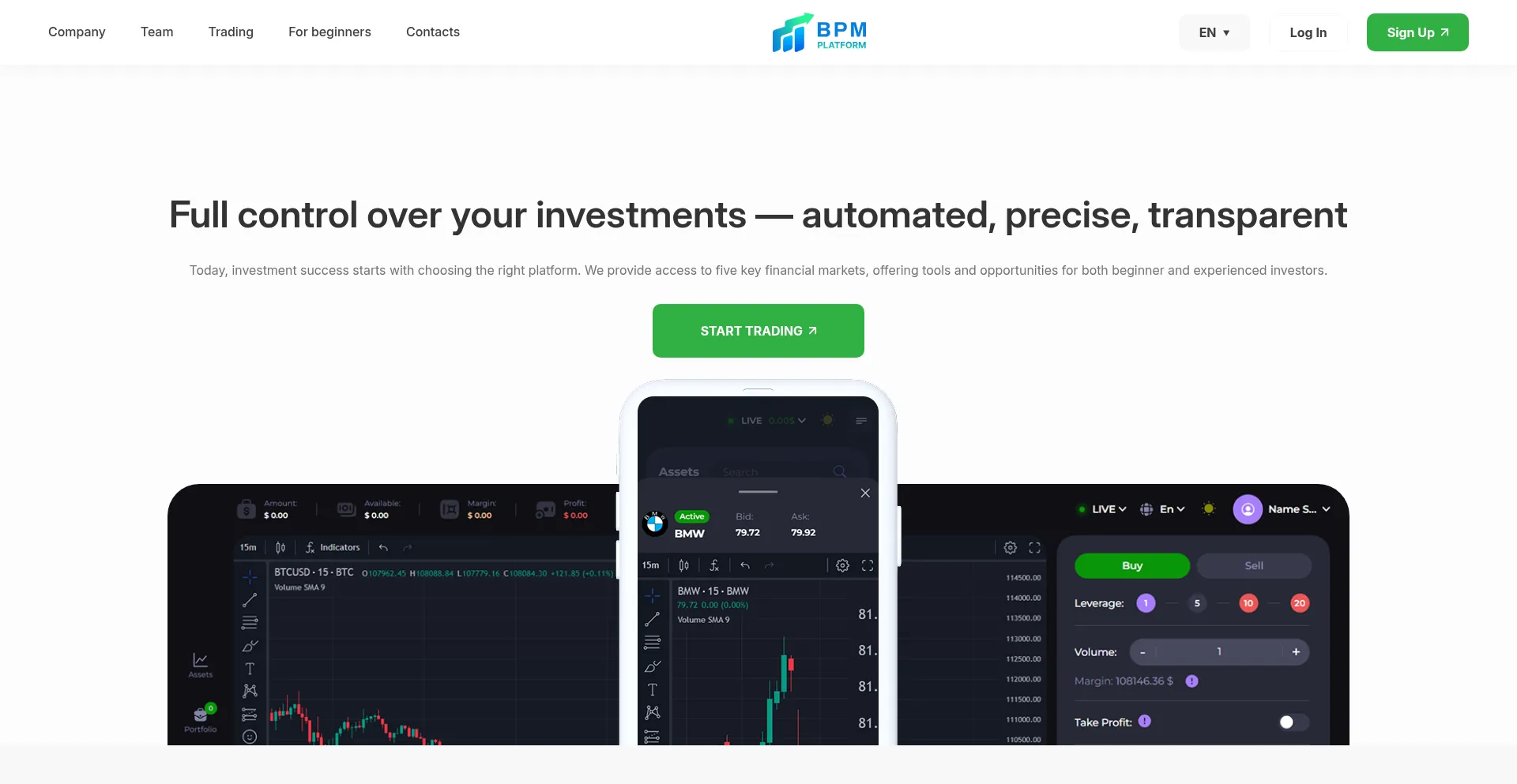 Bpmplatform.com