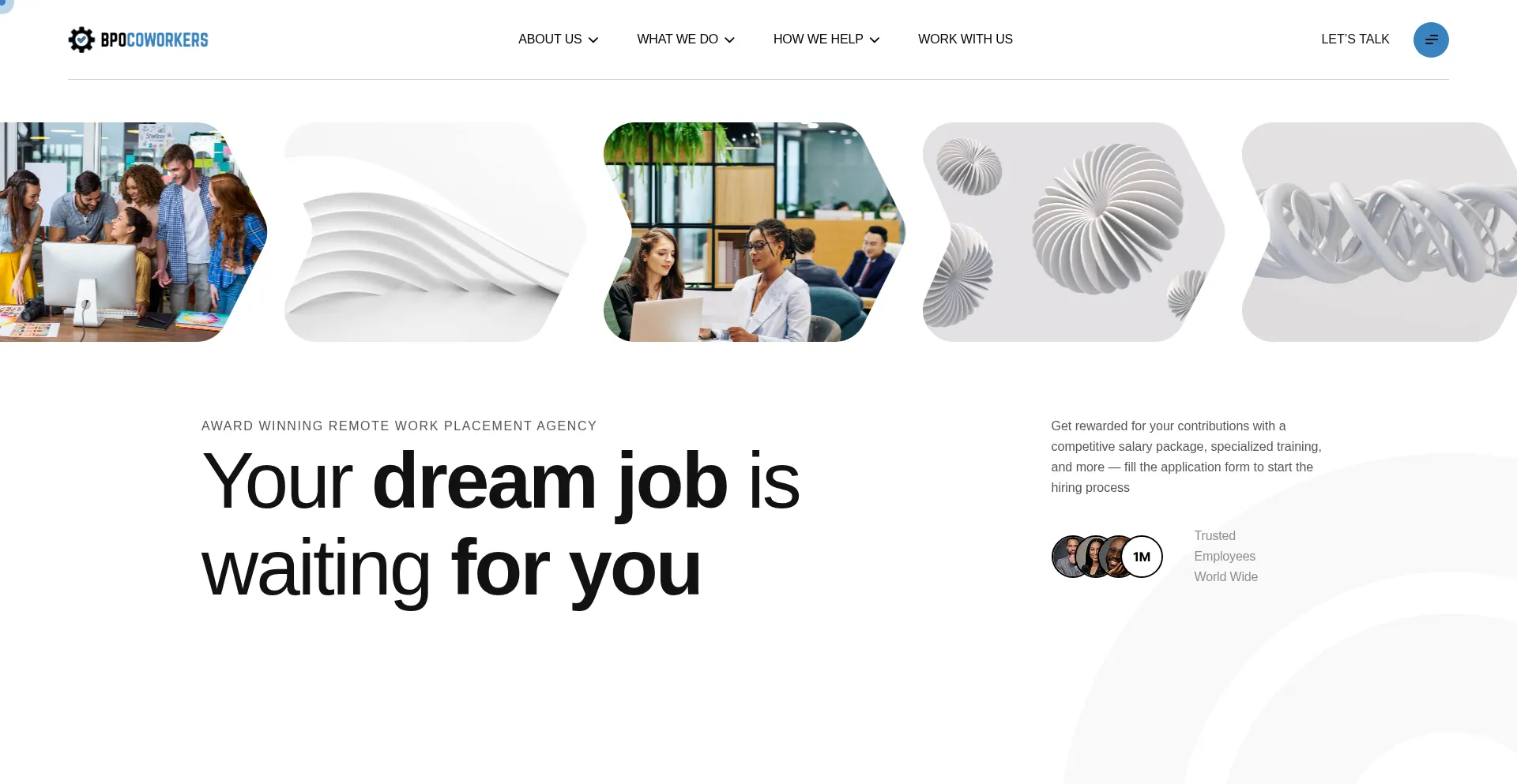 Bpocoworkers.com