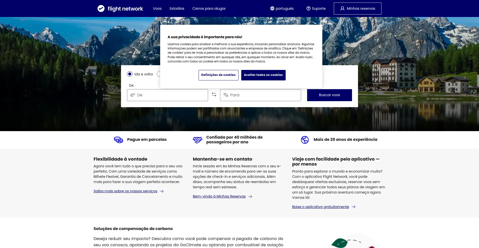 Br.flightnetwork.com