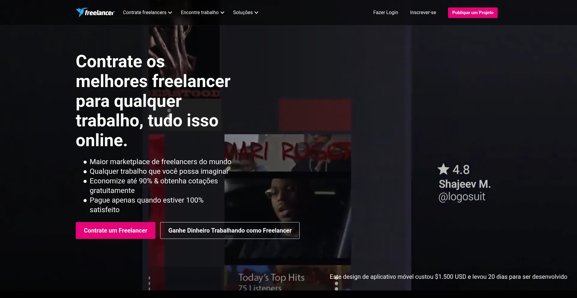 Br.freelancer.com