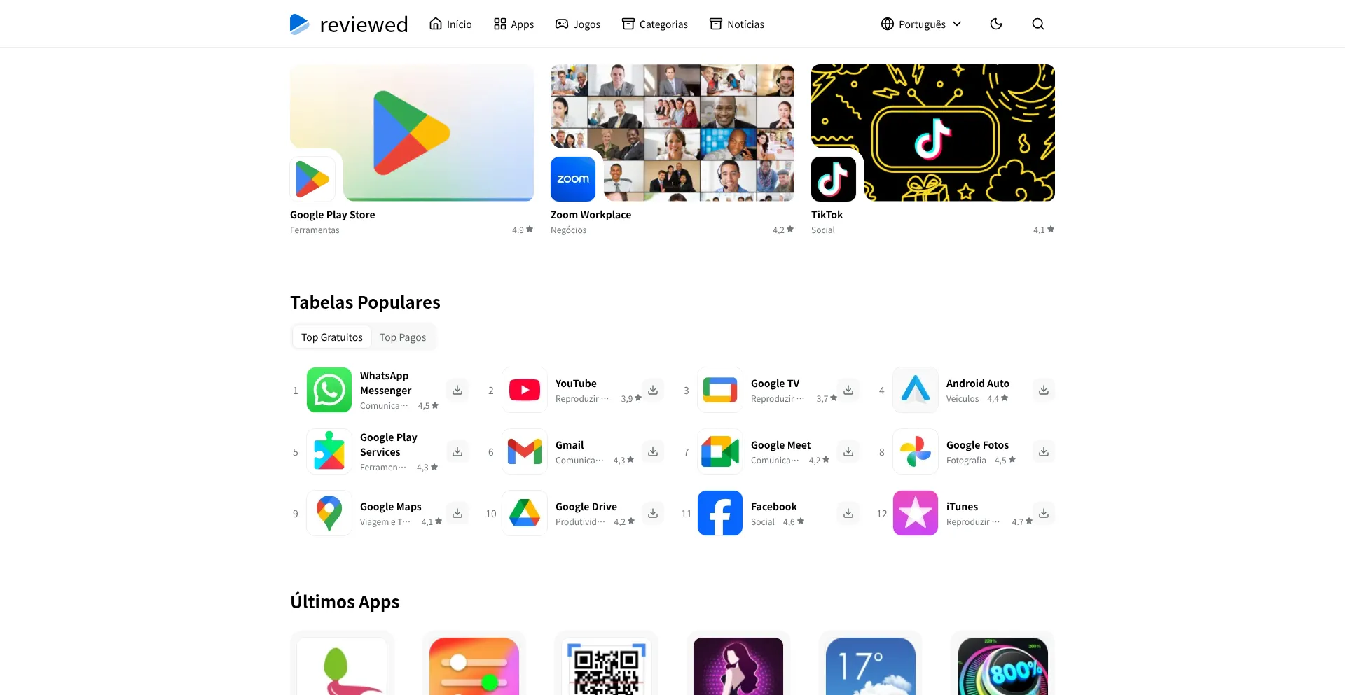 Br.reviewed.app