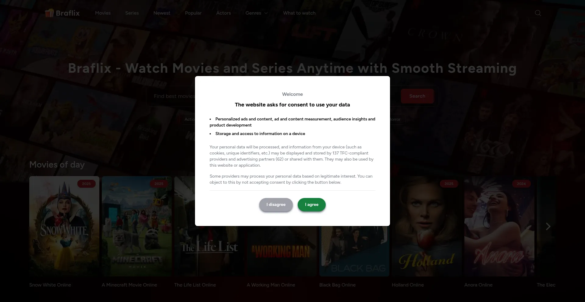 Braflix.info