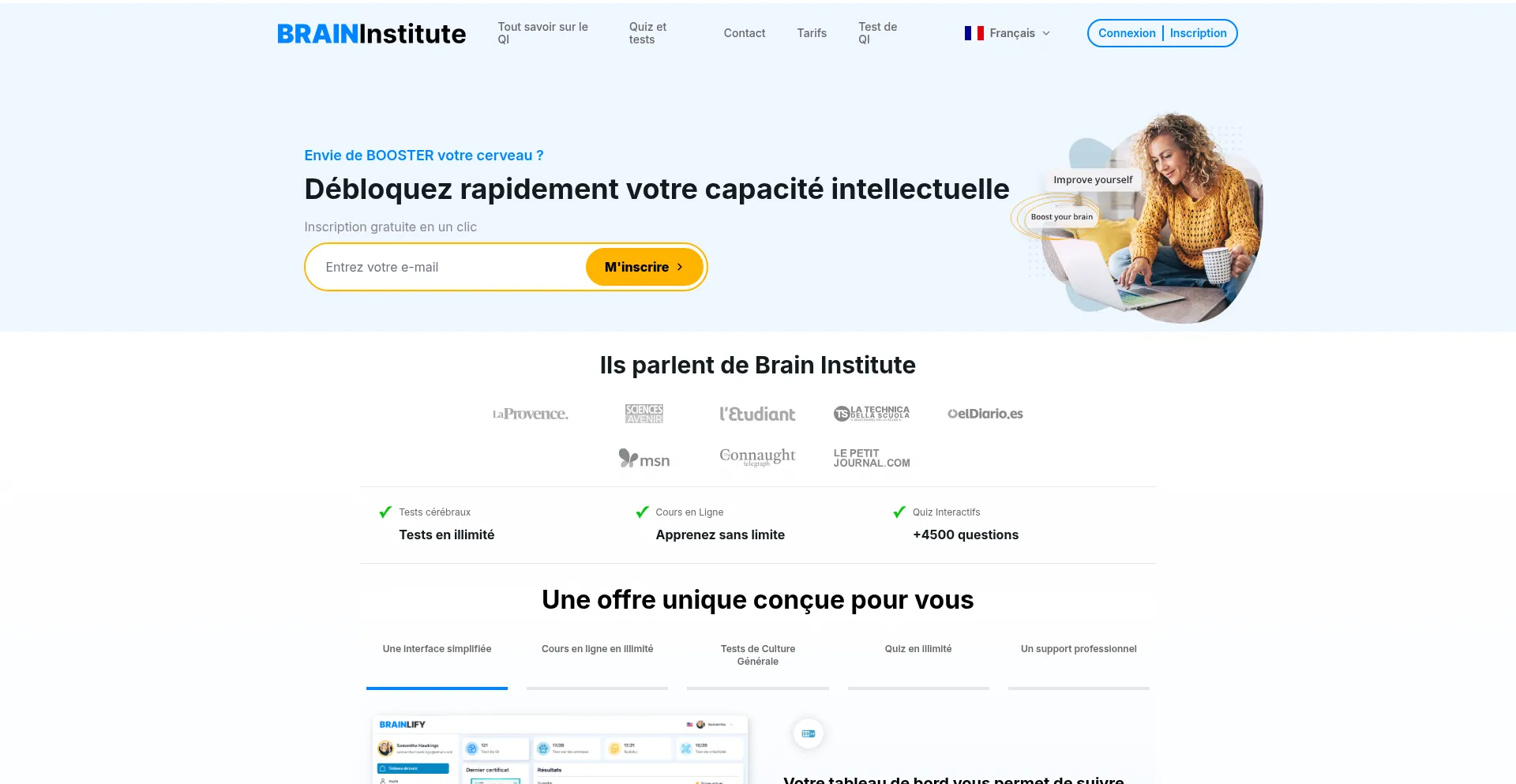 Brain-institute.ai