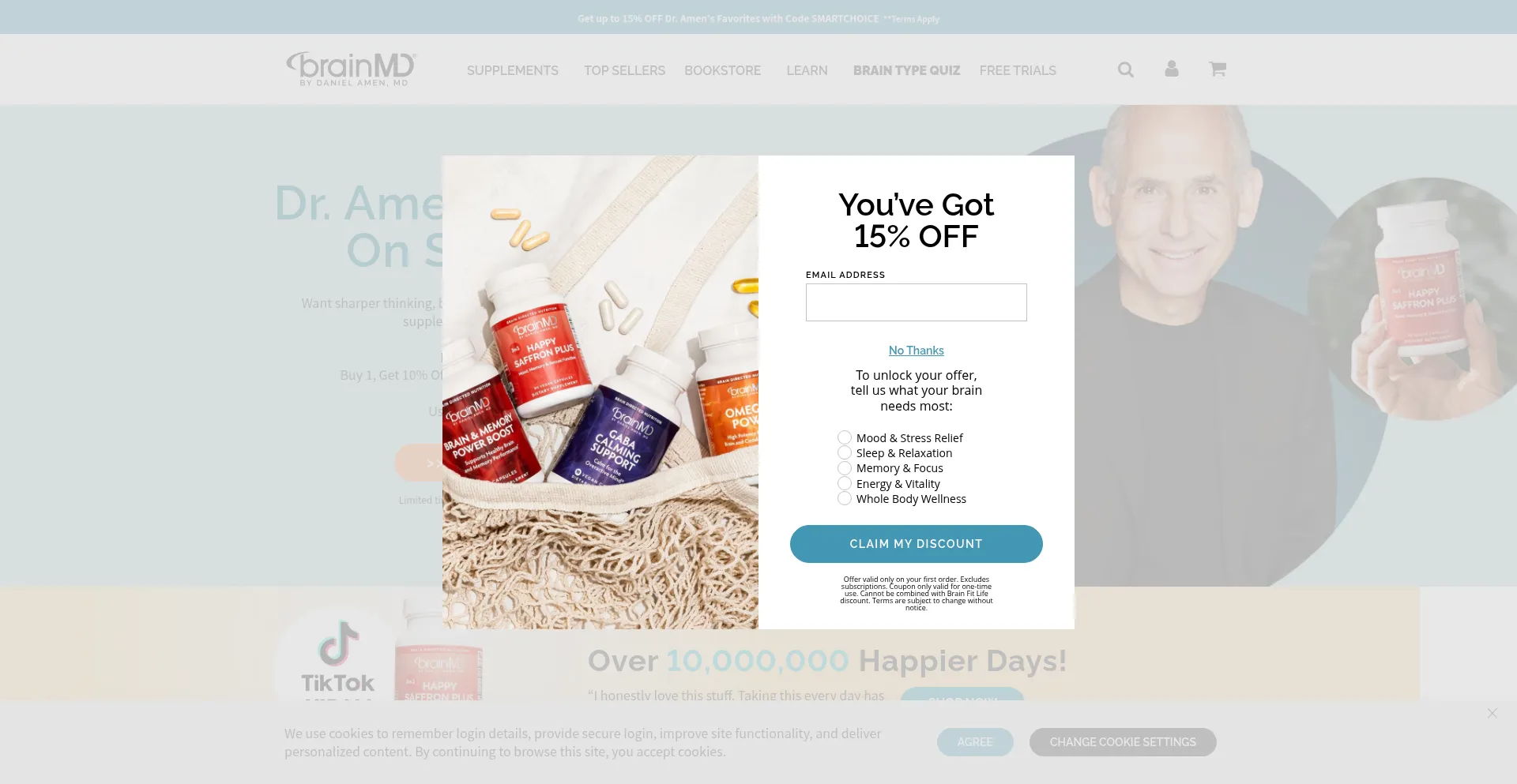 Brainmd.com