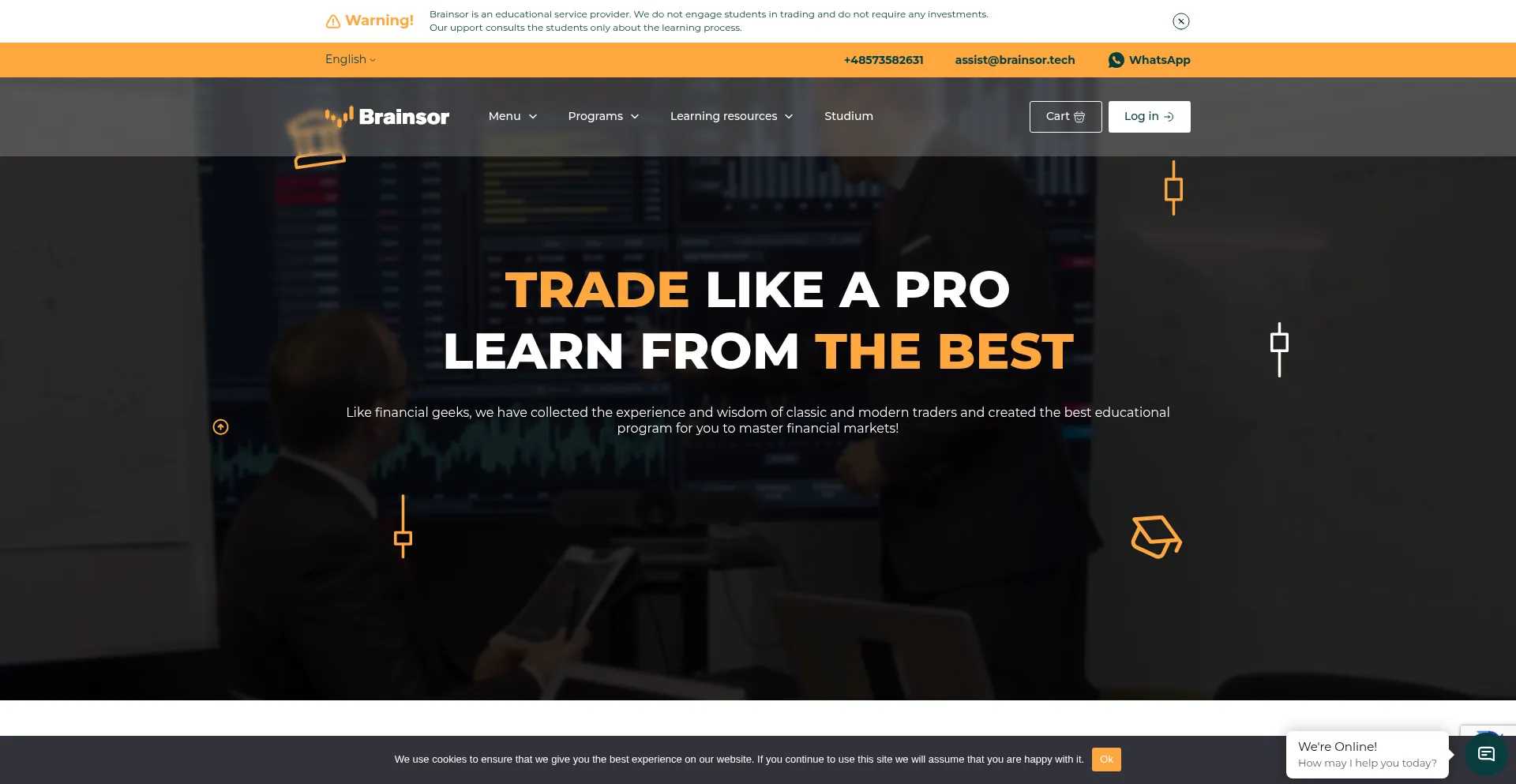 Brainsor.com