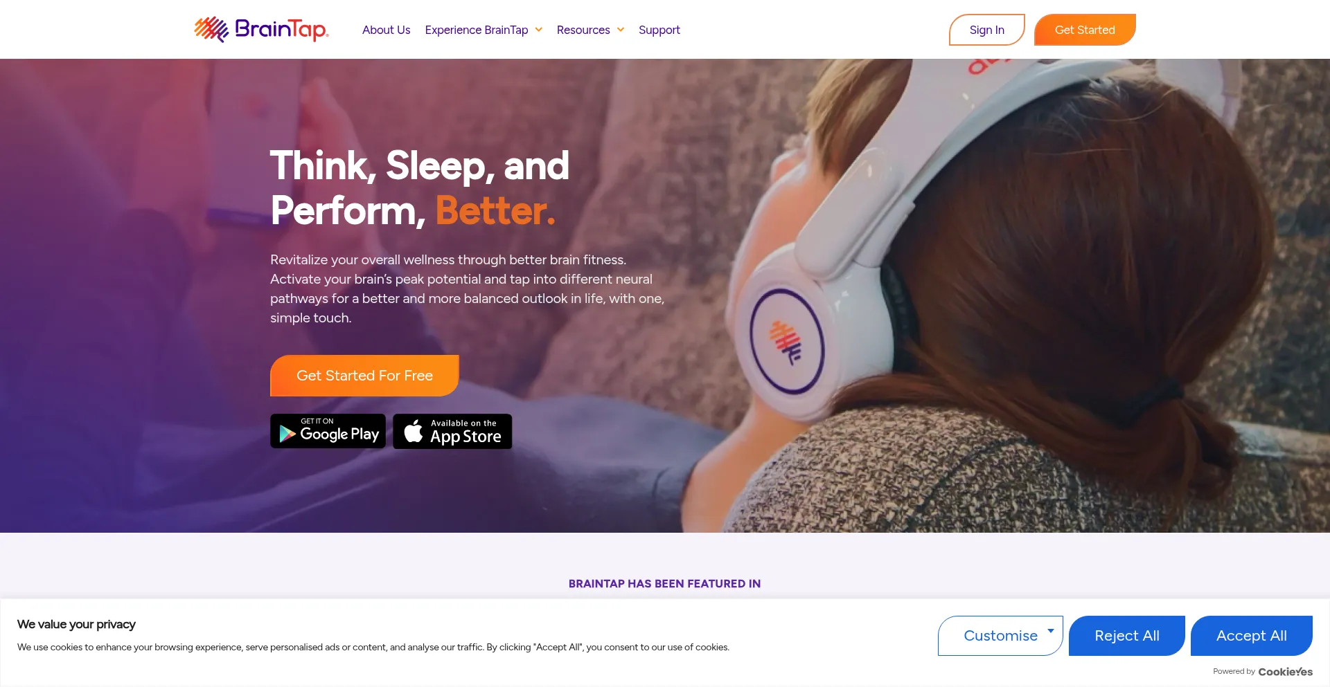 Braintap.com