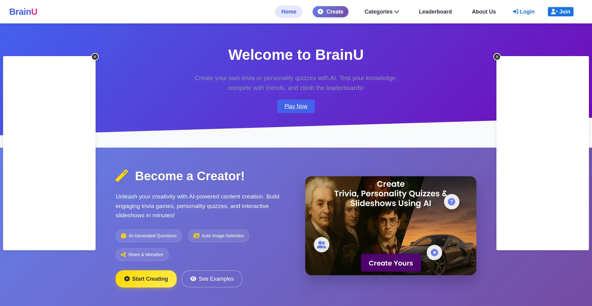 Brainu.com