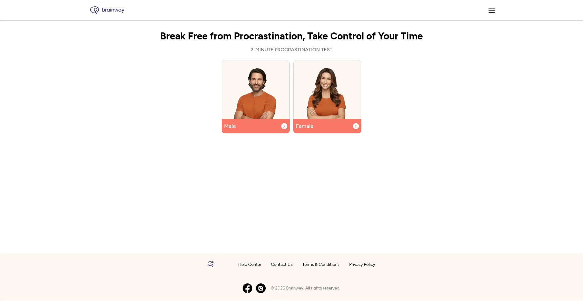 Brainway.app