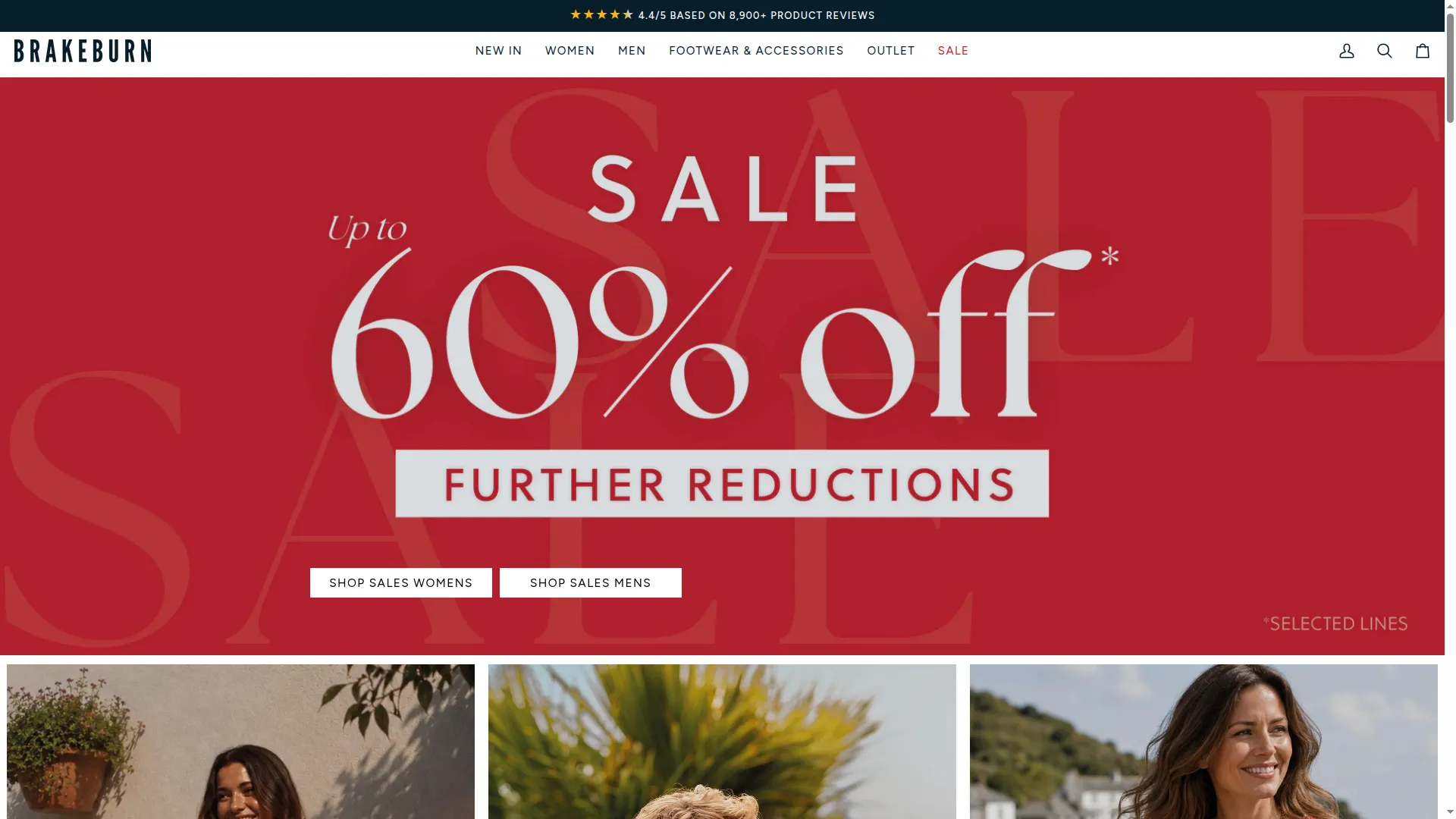 Brakeburn.com