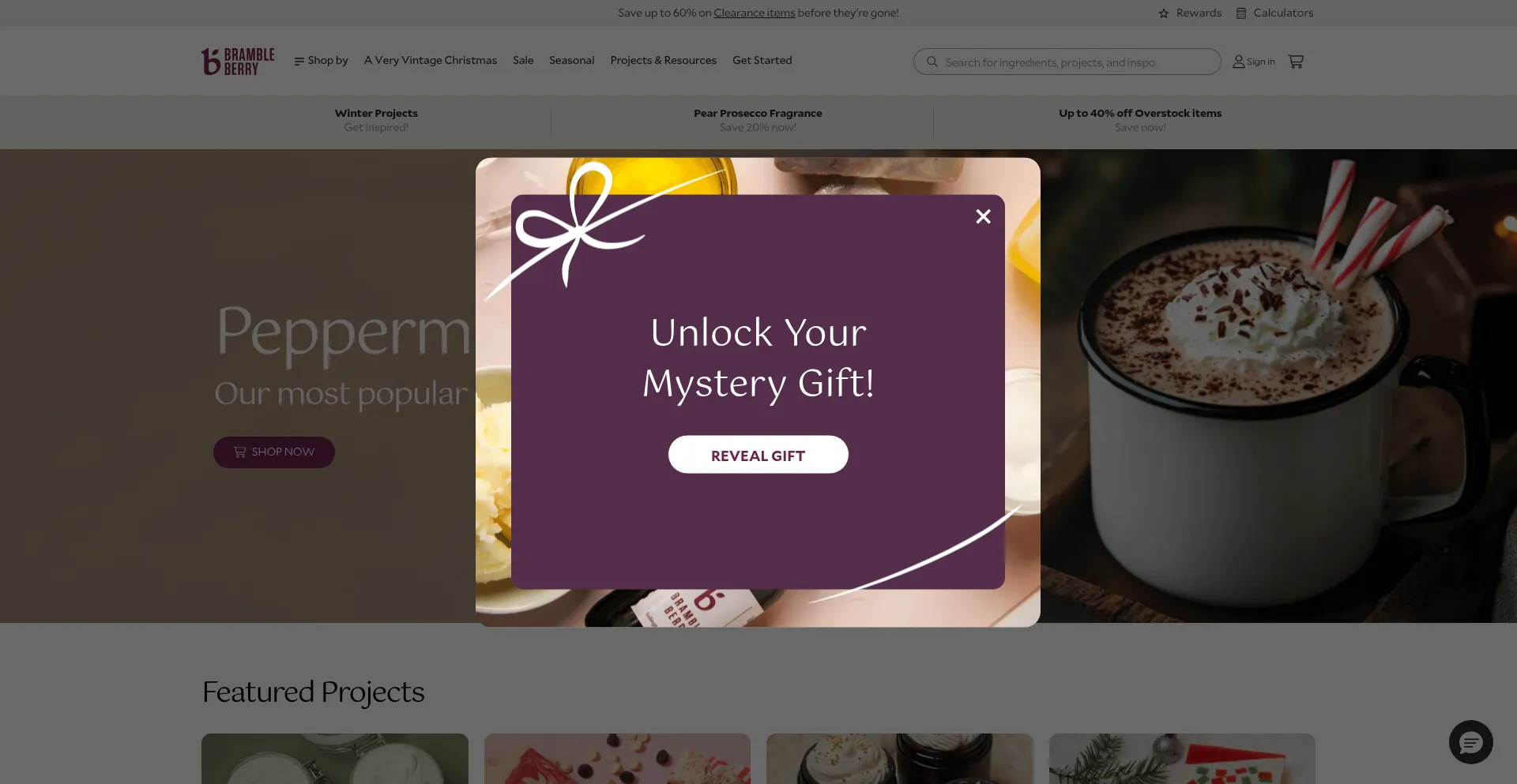 Brambleberry.com