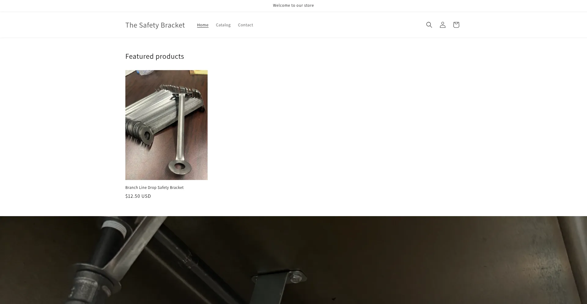 Branchbracket.com