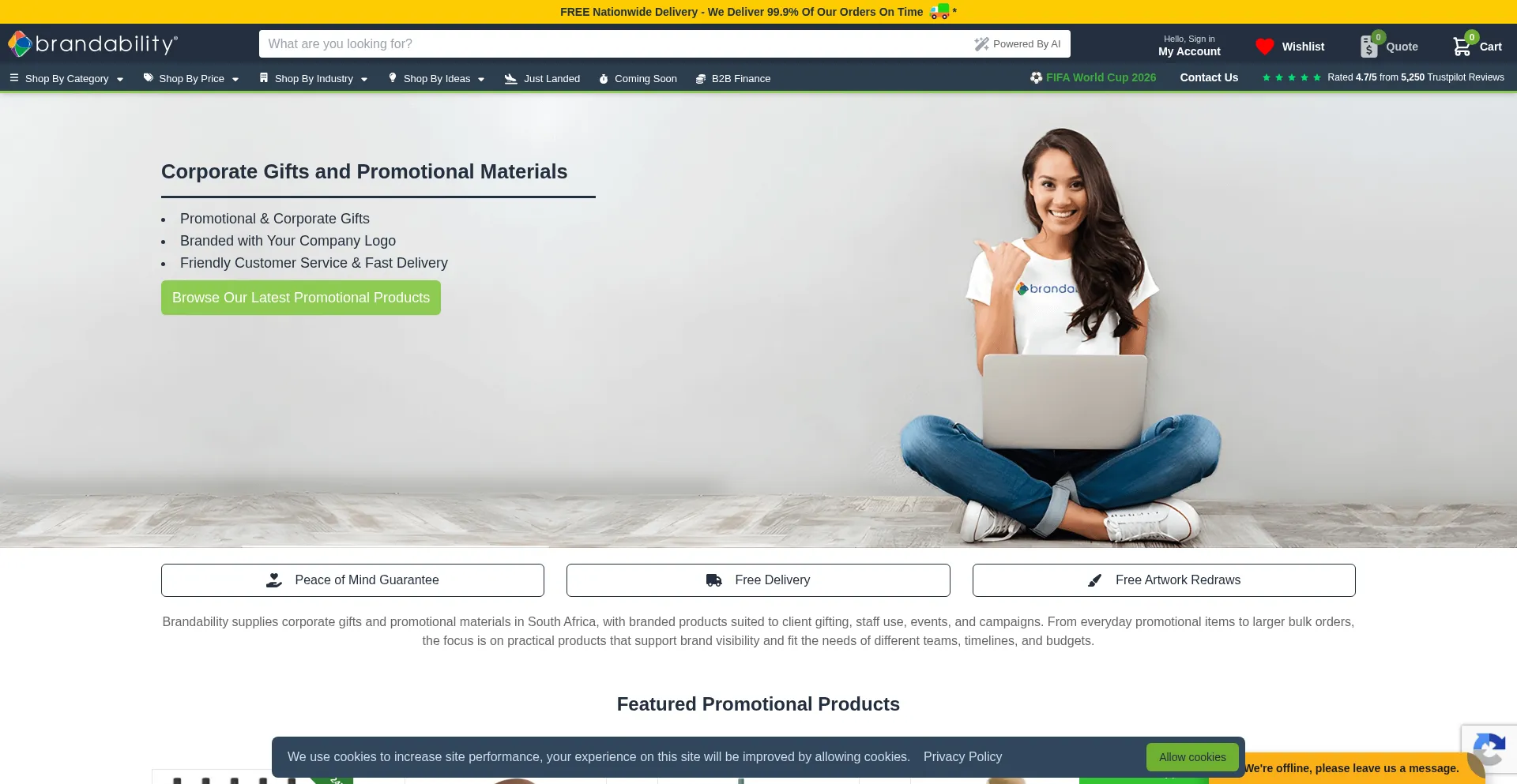 Brandability.co.za