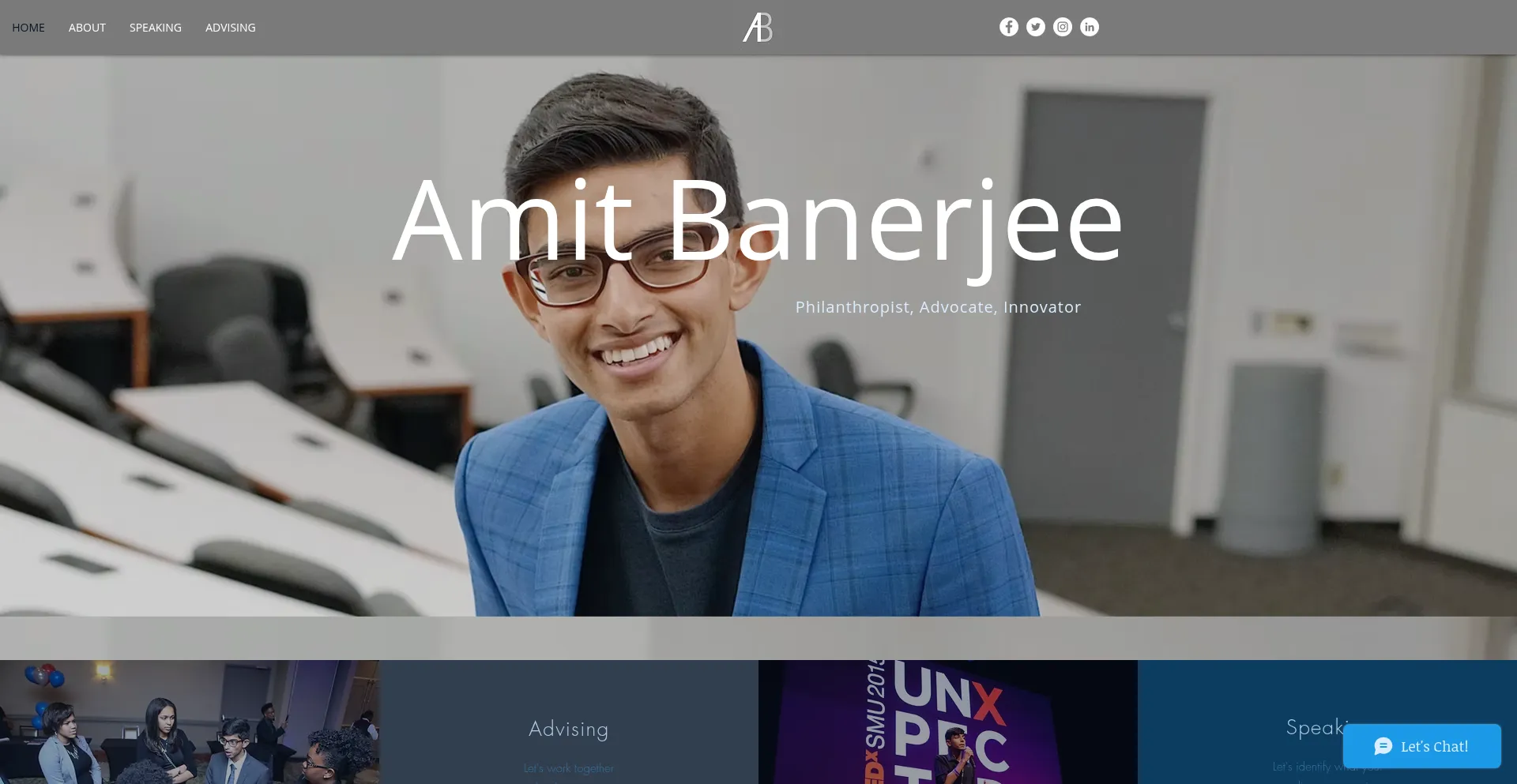 Brandedbyamit.com