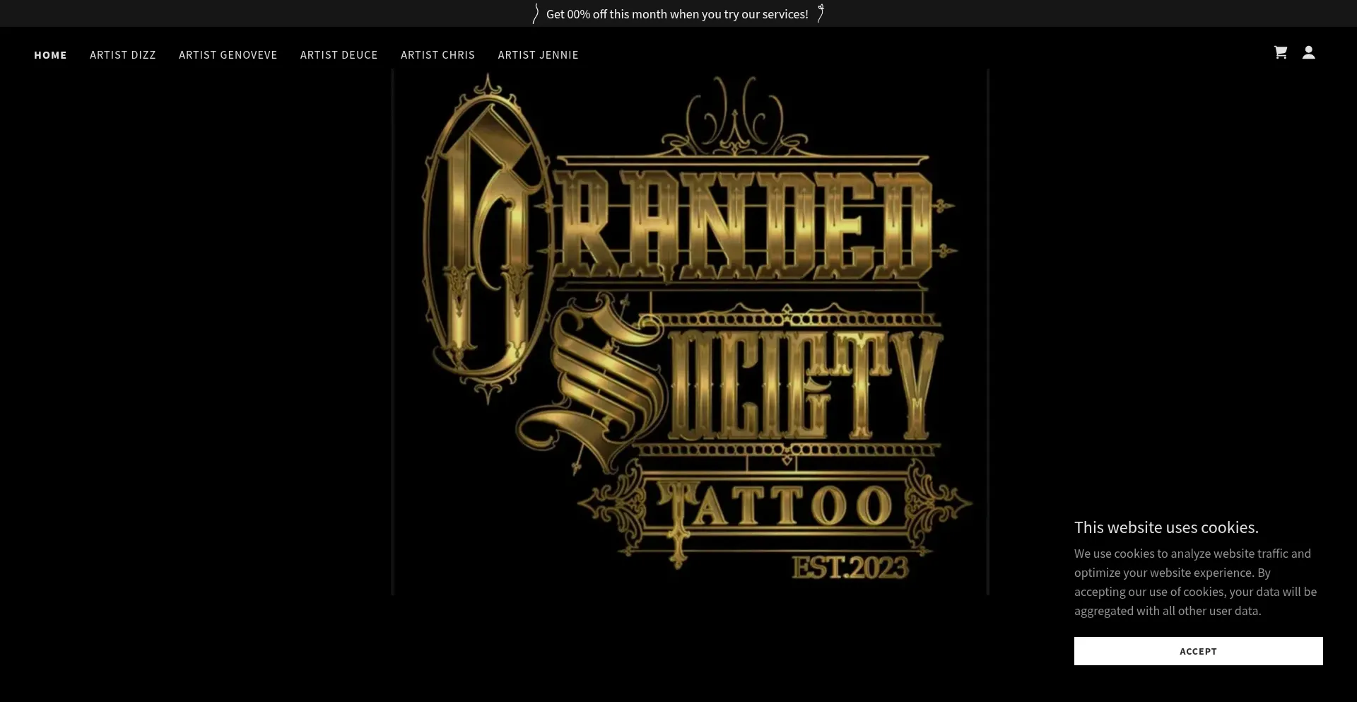 Brandedsocietytattoo.com