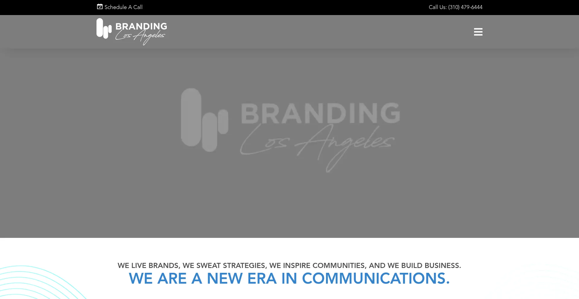 Brandinglosangeles.com