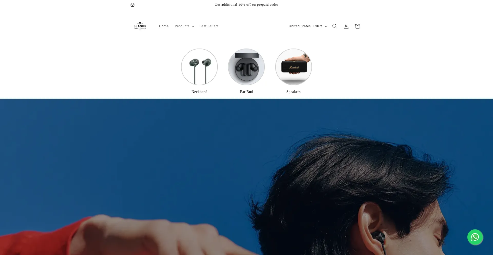 Brandseverything.in