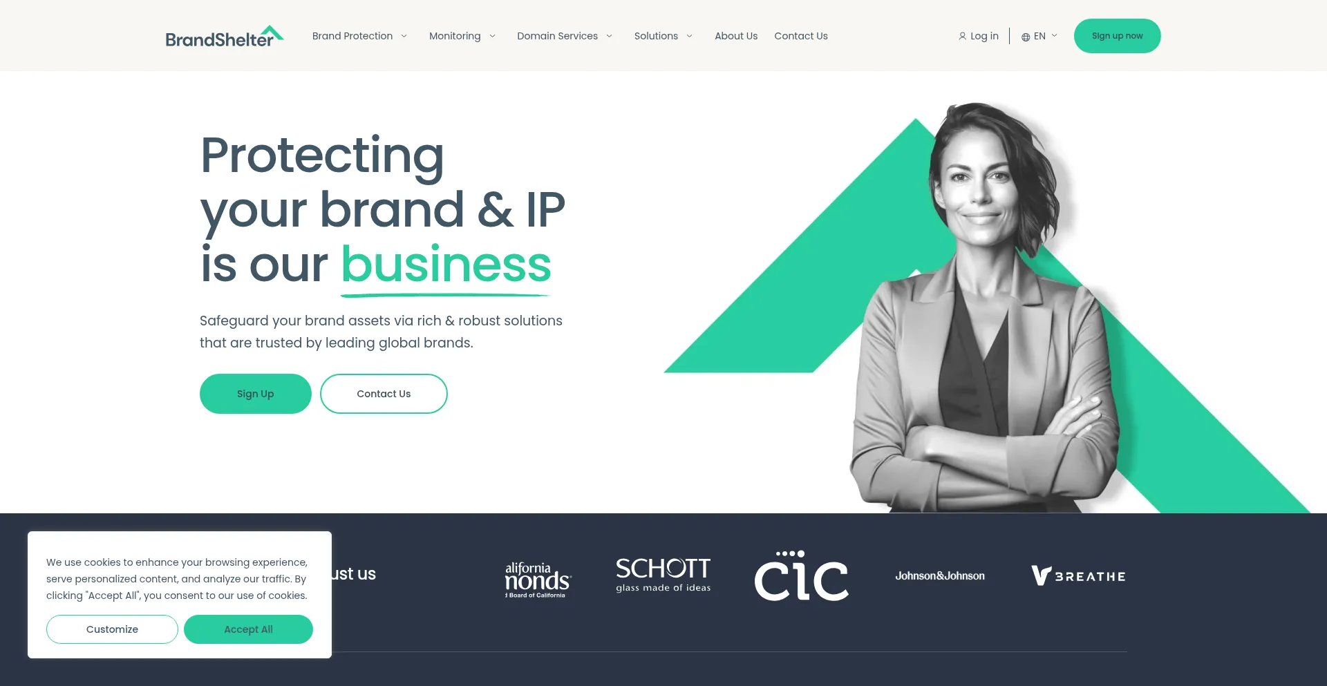 Brandshelter.com