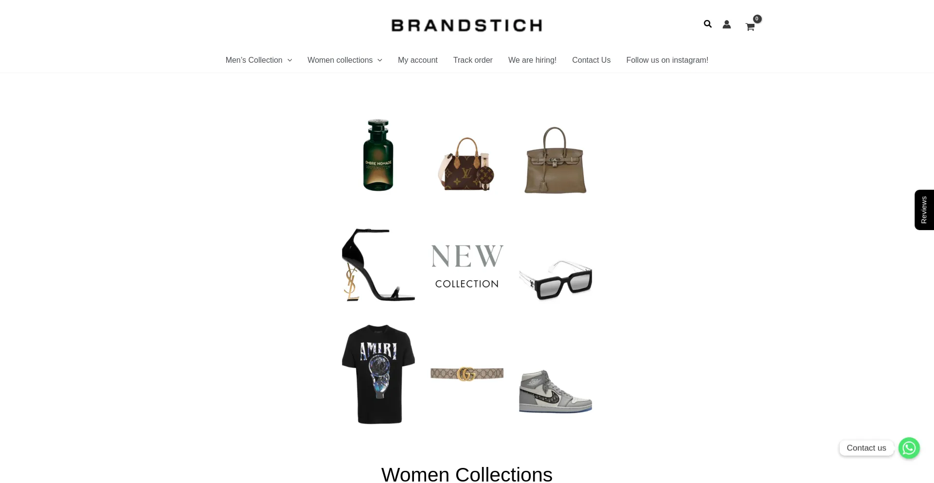 Brandstich.com