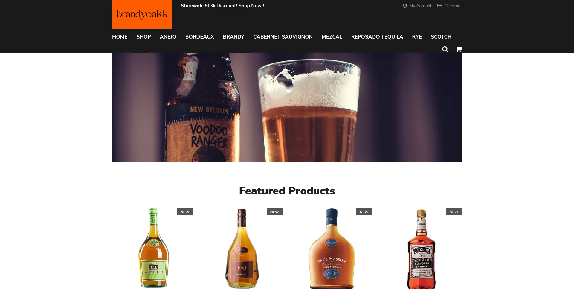 Brandyoakk.com