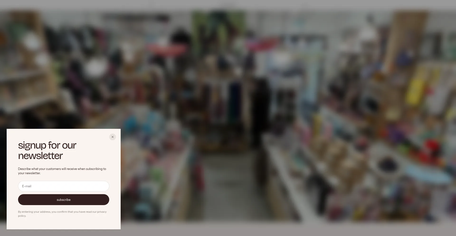 Brandz-store.com