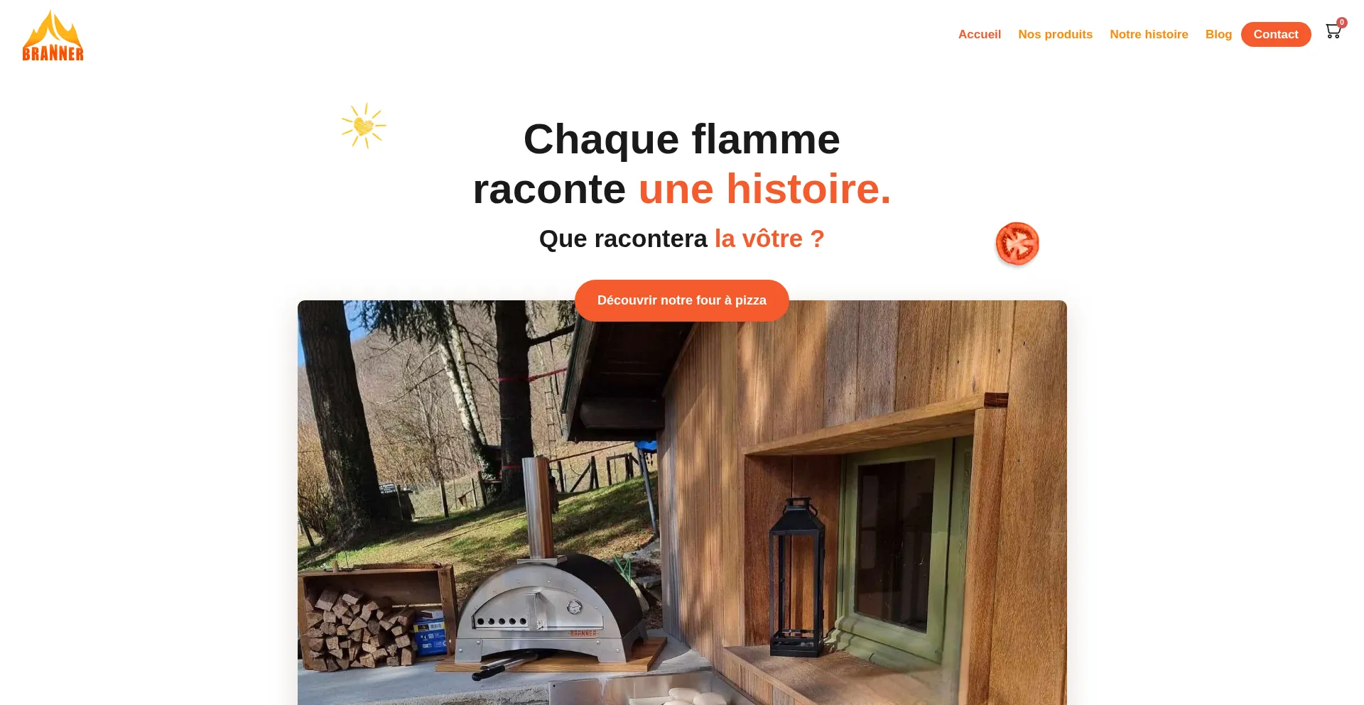 Branner.fr
