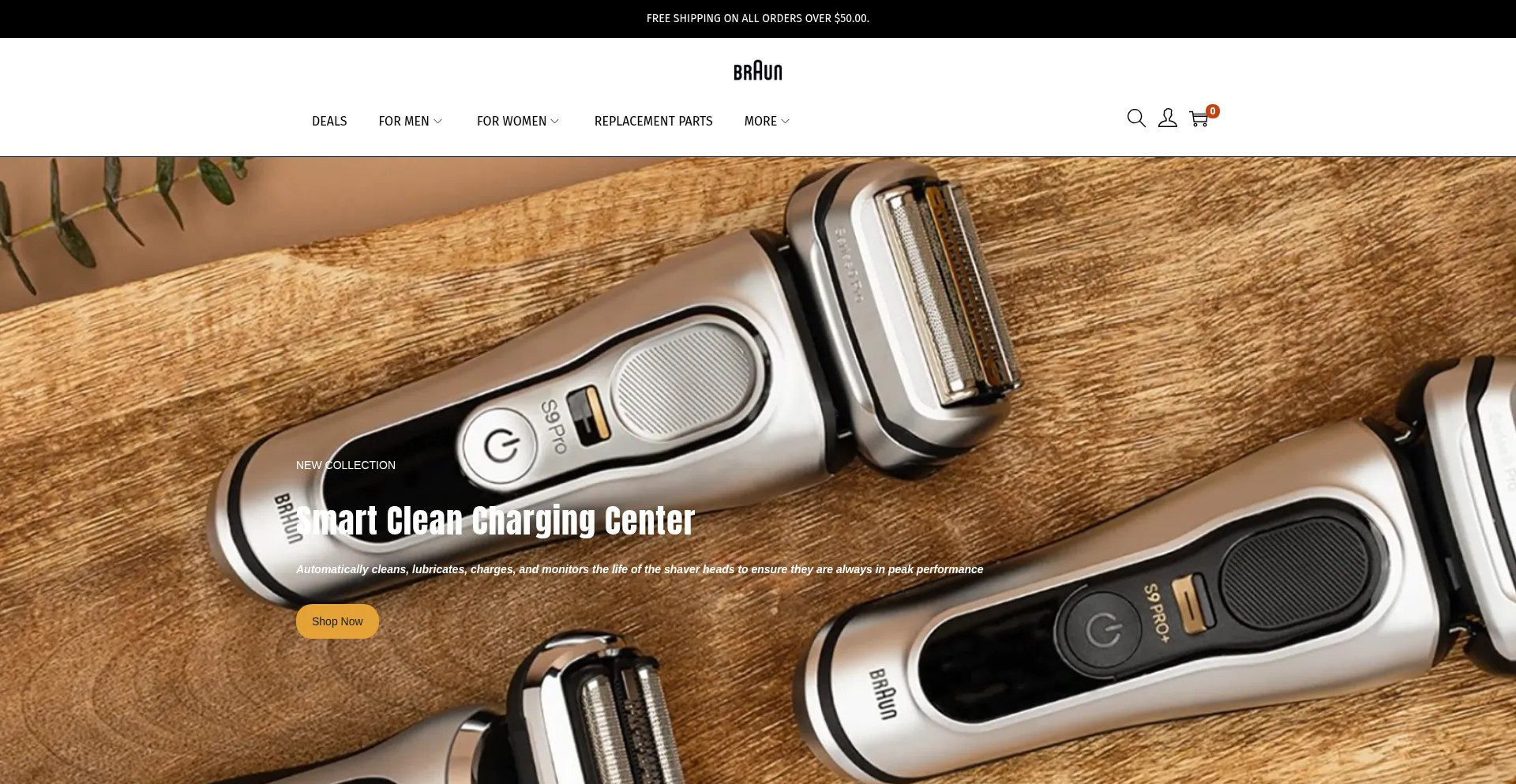 Braunproplus.com
