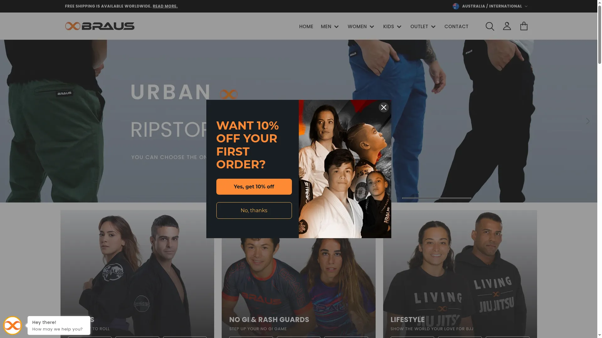 Brausfight.com