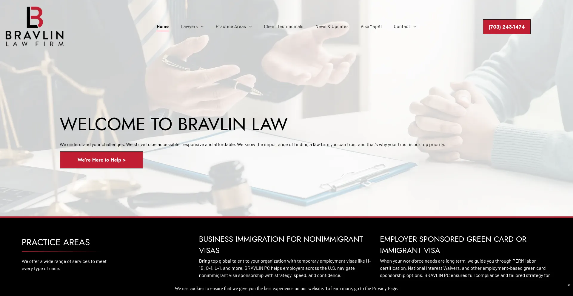 Bravlin.com